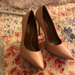 Pumps